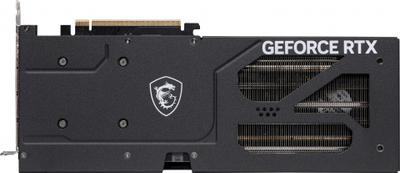 Kartelë grafike MSI VENTUS GeForce RTX 5060 TI 16G 2X OC PLUS NVIDIA 16 GB GDDR7
