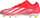 Këpucë futbolli Adidas X Crazyfast League M IE2377, fushë me bar natyral, për burra, të kuqe