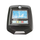 Orbitrek Horizon Fitness Andes 7.1, 30 nivele rezistence, ekran LCD, gri