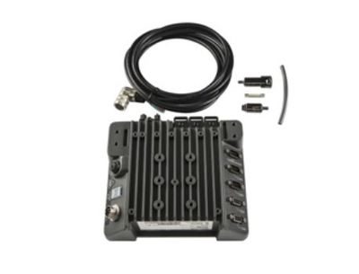 Stacion ankorimi Honeywell VM3001VMCRADLE, me furnizim energjie, me kabllo energjie DC