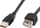 Kabllo PremiumCord (kupaa02bk), e zezë
