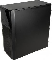 Kasë SilverStone Precision, Midi Tower