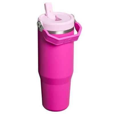 Stanley Termos Iceflw2.0 0.88L Flpstr Tumb Violet Blossom 10-13424-060