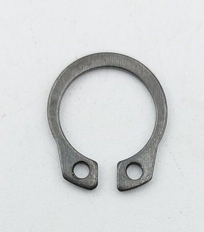 Unazë sigurie DEA XDED7960.10 Segger, metal, gri