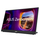 Пренослив монитор ASUS ZenScreen MB17AHG, 17.3\", Full HD, 144Hz, црн