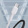 Kabllo USB Dudao L9T, USB-A me USB-C, 5A, 1m, e bardhë