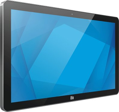 Ekran digital signage Elo I-Series 5 Steel, 39.6", PoE, i zi
