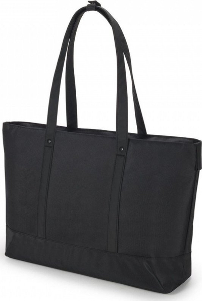 Çantë laptopi Dicota Shopper Eco Motion, 13-14.1", e zezë