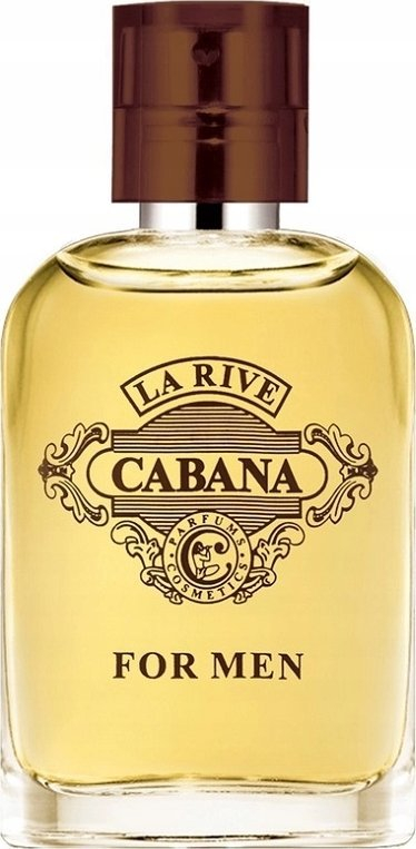 Parfum burrash La Rive Cabana Eau de Toilette, 30ml