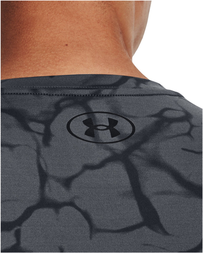 Bluzë për meshkuj Under Armour, 2254639-30998693, hirtë