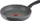 Tigan TEFAL Cook Natural B5790642, 28cm, veshje jo ngjitëse, gri e errët