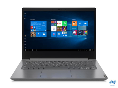 Laptop Lenovo V14IIL i5-1035G1 14", 8GB RAM, 256GB SSD