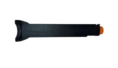 Karikator për pistoletë BEEMAN Protect BP50 3351, kalibër 50mm, 8 fishekë, i zi