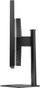 Monitor HP OMEN 27u, 27", 3840 x 2160, 4K Ultra HD, i hirtë