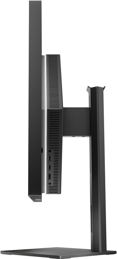 Monitor HP OMEN 27u, 27", 3840 x 2160, 4K Ultra HD, i hirtë