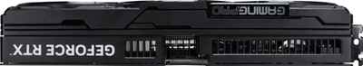 Kartelë grafike Palit GeForce RTX 5070 GamingPro OC, 12GB GDDR7 DLSS4