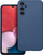 Kllëf telefoni OEM Samsung Galaxy A54 5G, silikon i butë, mbrojtës, blu