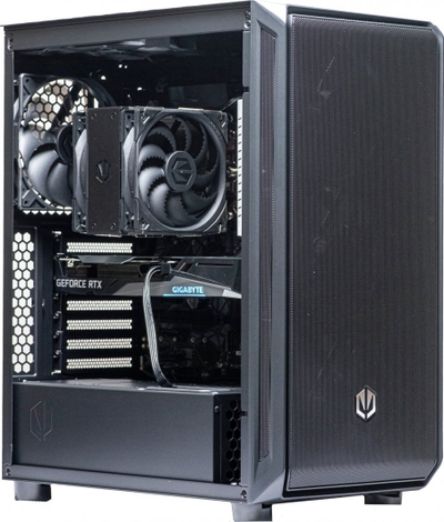 Kompjuter Game X G900, Ryzen 9 5950X, RTX 3070, 16 GB RAM, 1 TB SSD, 1 TB HDD, Windows 10 Home, i zi