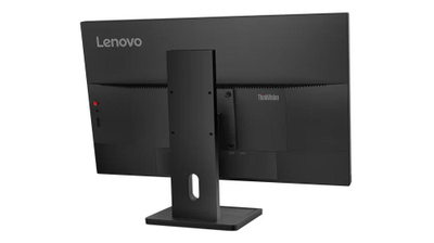 Monitor Lenovo ThinkVision E24q-30, 23.8", QHD, i zi