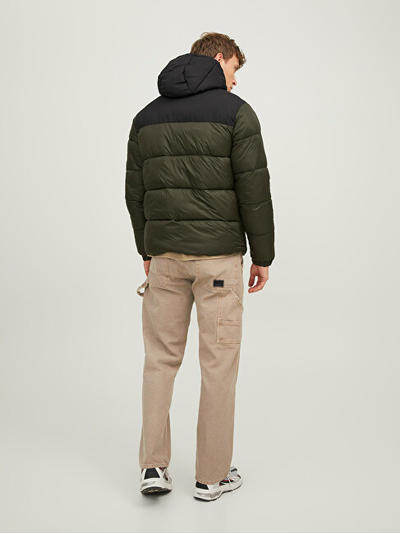 Xhaketë Jack&Jones JJETOBY 12235859 Rosin