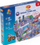 Puzzle zërit rreth nesh qyteti Dumel, puzzle të buta, shumëngjyrëshe