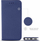 Futrollë libër Huawei P Smart Z Y9 Prime 2019, smart cover, blu e errët