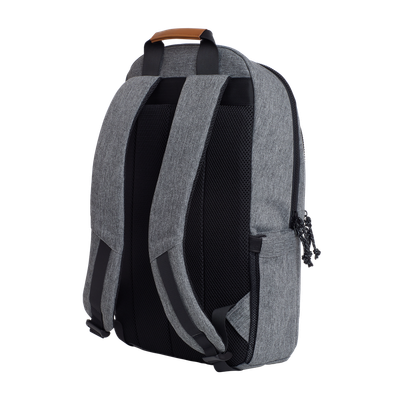 Çantë shpine laptopi Trust Avana, 16", 20L, gri