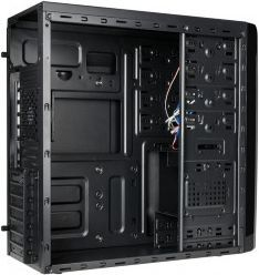 Kasë Aerocool CS-1102, Midi Tower