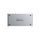 Switch KVM Unitek D1118, USB C 10Gbps, HDMI 4K, gri Space