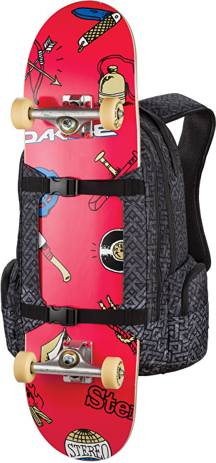 Çantë shpine Dakine 10000761-S17, e kaltërt