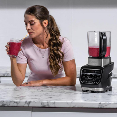 Blender Ninja HB150EU, i zi
