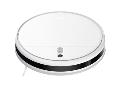 Robot fshesë me korent Xiaomi Mop 2 Lite, 2600mAh, me mop, i bardhë
