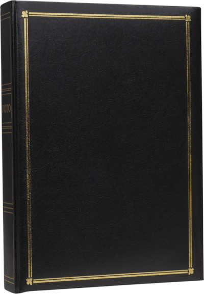 Album foto Focus Classic Line 300, 10x15cm, 300 foto, i zi