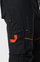 Pantallona pune Helly Hansen Chelsea Evo Brz, të zeza