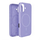 Kapak telefoni Puro Protective Case për iPhone 17, TPU, MagSafe, vjollcë