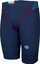 Rroba banje Arena Icons Swim Jammer Panel, meshkuj, navy