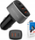 Karikues veture Montis MT125, 56W, 2x USB A dhe USB C, i zi