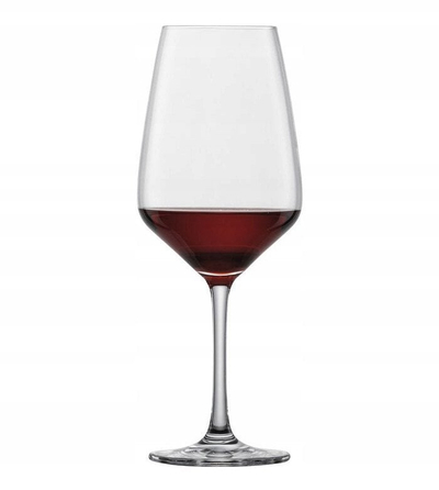 Gotë vere Schott Zwiesel Tulip, qelq Tritan crystal, transparente