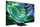 TV Samsung Series 9 QE83S90D, 83", 4K OLED, i zi