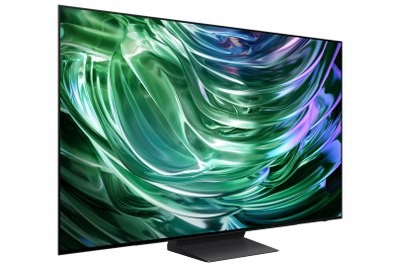 TV Samsung Series 9 QE83S90D, 83", 4K OLED, i zi