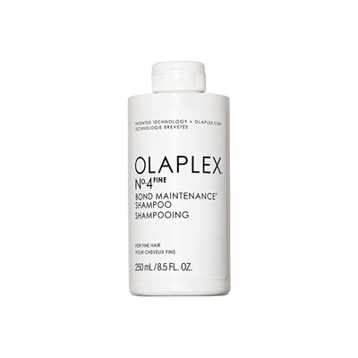 Shampo flokësh Olaplex No. 4 Fine Bond Maintenance kDKR13006