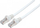 Kabllo rrjeti Intellinet Cat7, S/FTP, 30m, e bardhë