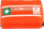Set ndihmë e parë PKMOT 01693, 16 pjesë, standard DIN 13167, me qese ruajtëse