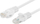 Kabllo rrjeti Lanberg UTP Cat 5e, 2m, set 10 copë, e bardhë