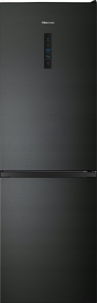 Frigorifer Hisense RB395N4BFE, 304L, No Frost, i zi