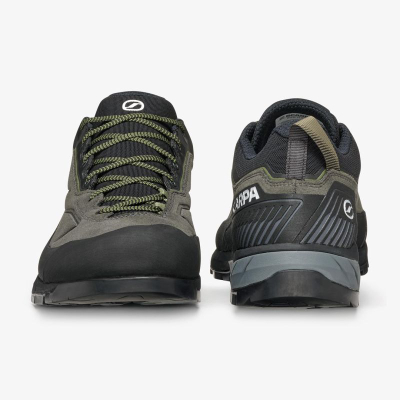 Këpucë malore Scarpa Rapid XT GTX, Gore Tex, Vibram Megagrip, jeshile