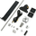 Set zgjerimi Creality Ender 3 Dual Z, për Ender 3 Ender 3 V2 Ender 3 Pro, i zi