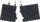 Tastierë R-Go Tools Split Break V2, ergonomike, me Break Software, e zezë