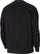 Bluzë për kalamaj Nike Park 20 Crew Fleece Jr CW6904-010, e zezë
