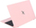 Laptop Maxcom Mbook 14, ekran 14" FHD, Intel Celeron J4125, 8GB RAM, 256GB SSD, rozë